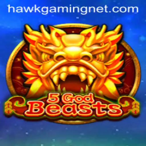 Unveiling the Thrilling World of 5GodBeasts: An In-Depth Exploration by HawkGaming