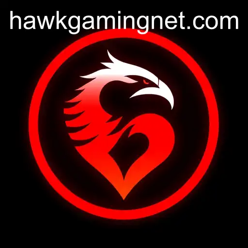 About Us: HawkGaming