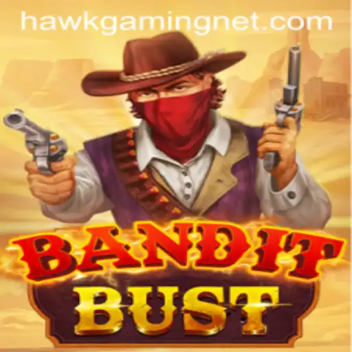 BanditBust: The Latest Sensation from HawkGaming