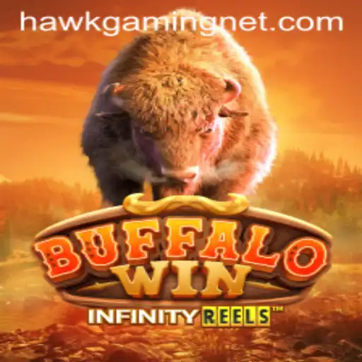 The Exciting Universe of BuffaloWin by HawkGaming