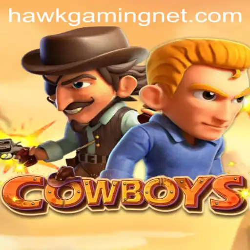 Exploring the Excitement of COWBOYS by HawkGaming