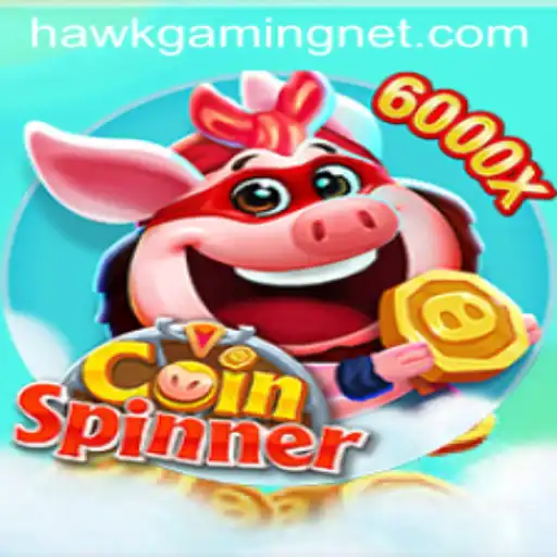 Discovering the Exciting World of CoinSpinner by HawkGaming