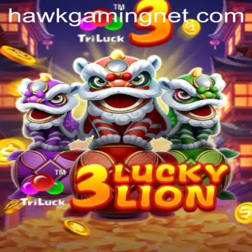 3LUCKYLION: A Comprehensive Guide to HawkGaming's Latest Sensation
