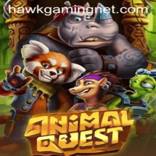 Exploring the World of AnimalQuest by HawkGaming