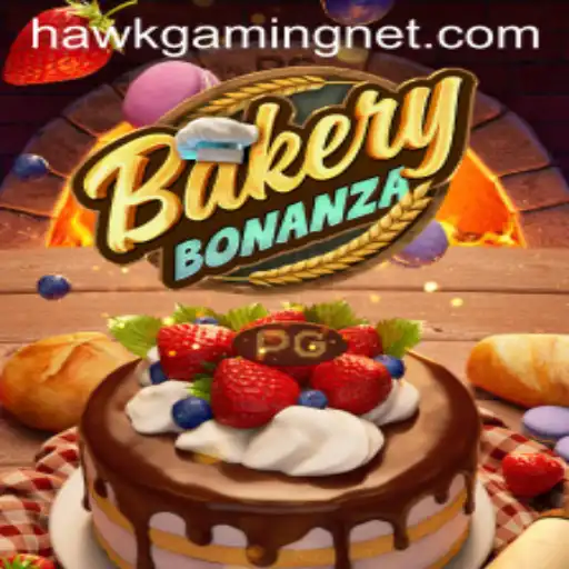 BakeryBonanza: A Delectable Dive into Virtual Baking Adventures