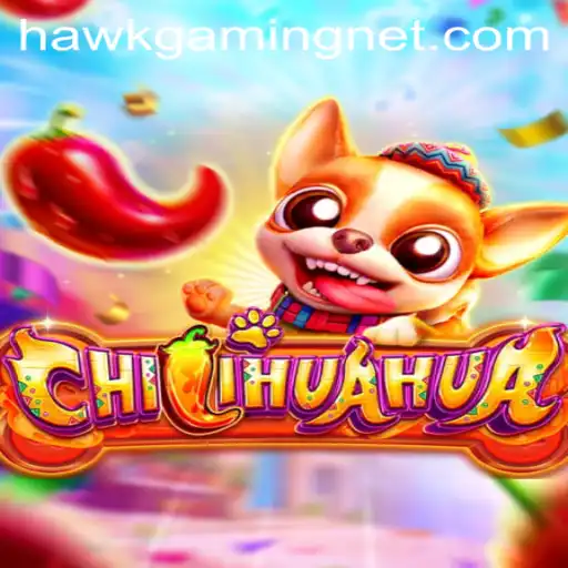 Exploring the Thrills of CHILIHUAHUA: A HawkGaming Creation