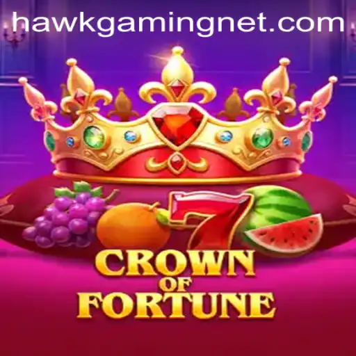 Crown of Fortune: Exploring the New Adventure from HawkGaming