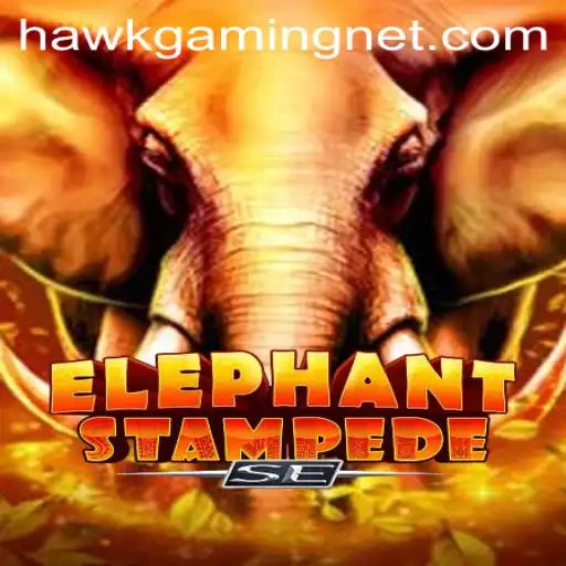 Unleashing the Thrills of ElephantStampedeSE: A Revolution in Gaming