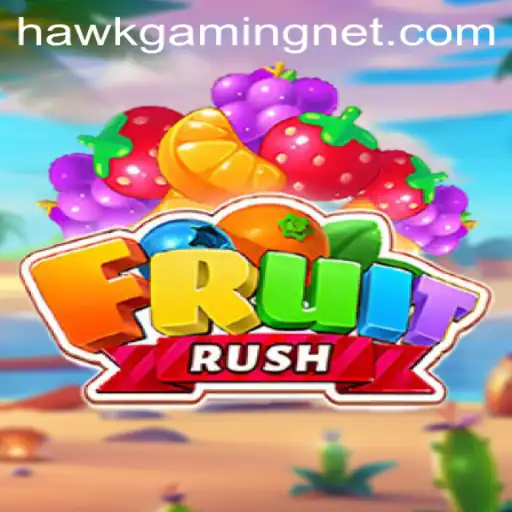 Discover the Exciting World of FruitRush: An In-Depth Look with HawkGaming