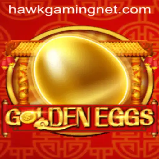 Discover the Exciting World of GoldenEggs: A Thrilling Adventure by HawkGaming