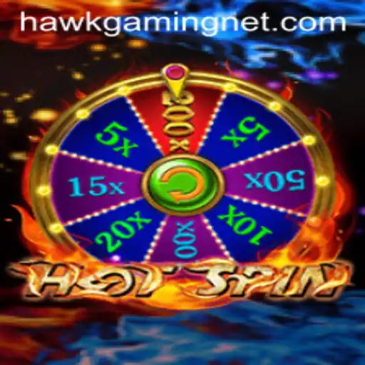 Exploring the Exciting World of HotSpin by HawkGaming