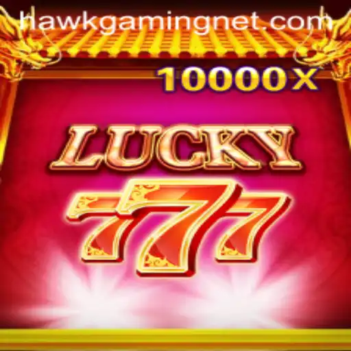 LuckySeven: Unveiling the Exciting New Game by HawkGaming