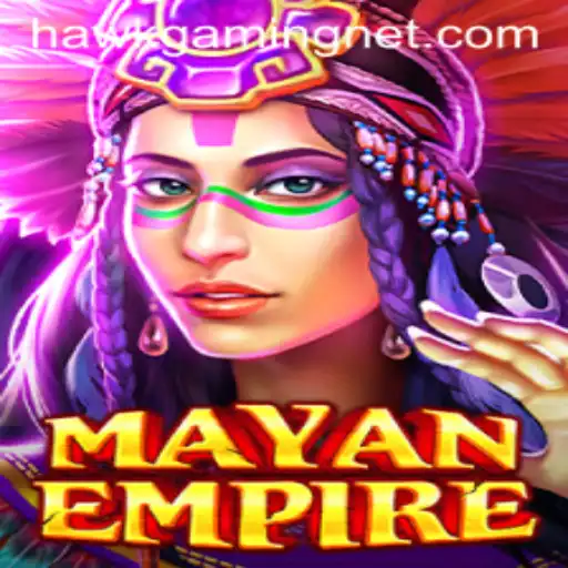 Explore the Mystical World of MayanEmpire: A Game by HawkGaming