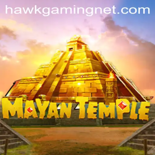 Unveiling the Secrets of MayanTemple – A Thrilling Adventure by HawkGaming