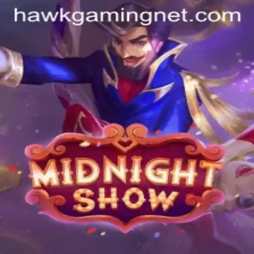 Discovering MidnightShow: The Exciting New Adventure Unleashed by HawkGaming