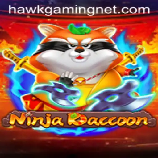 Discover the Thrilling World of NinjaRaccoon: A Masterpiece from HawkGaming