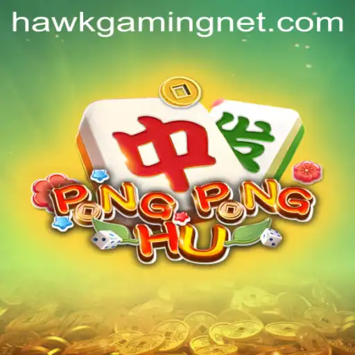 Exploring PONGPONGHU: The Innovative Game Revolutionizing HawkGaming