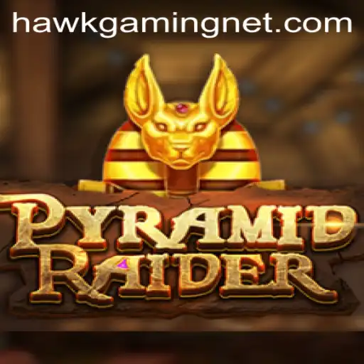 Unveiling PyramidRaider: A Game-Changing Adventure by HawkGaming