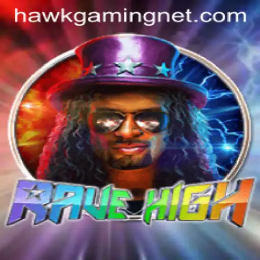 RaveHigh: A Pulsating Fusion of Adventure and Strategy