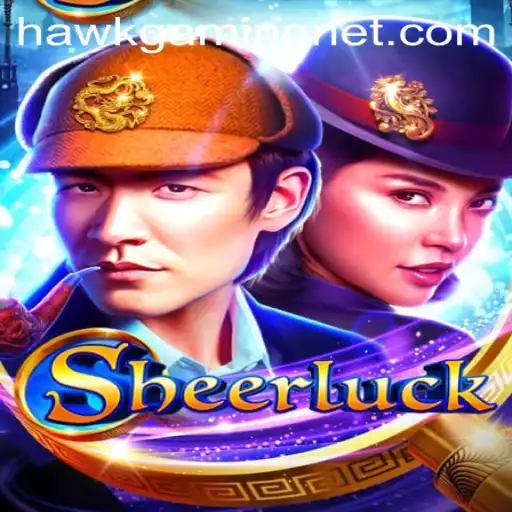 Discovering 'Sheerluck' by HawkGaming: An Immersive Gaming Adventure