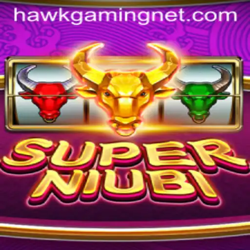Unveiling SuperNiubi: A Thrilling Adventure with HawkGaming