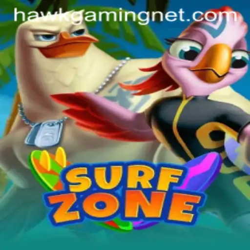 SurfZone: The Ultimate Adventure in Virtual Surfing by HawkGaming