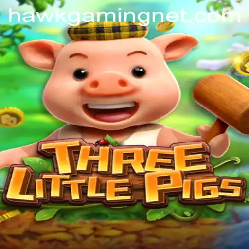 Discovering the Enchanting World of THREELITTLEPIGS: A New Adventure by HawkGaming