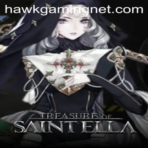 Explore the Enchanting World of TreasureofSaintElla: A HawkGaming Adventure