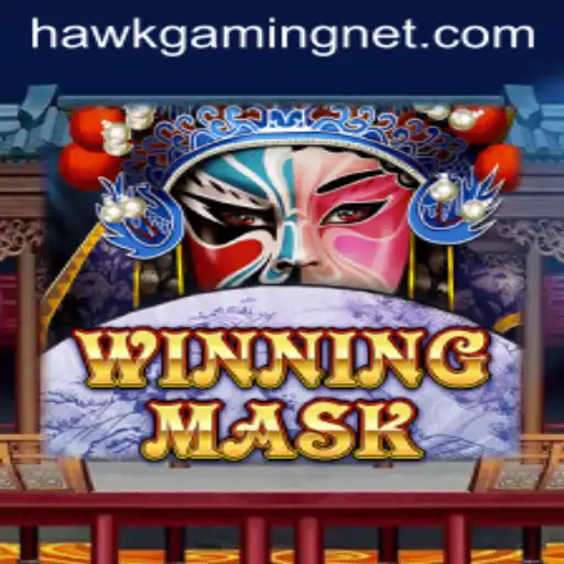 Discover the Thrills of 'WinningMask': A Dive into the Latest Sensation from HawkGaming