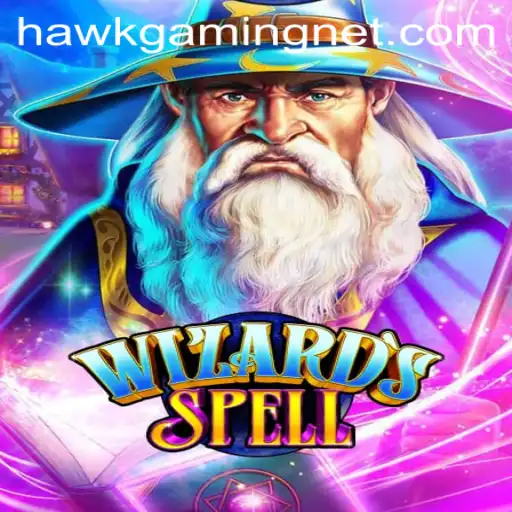 WizardsSpell: Embark on a Magical Adventure with HawkGaming