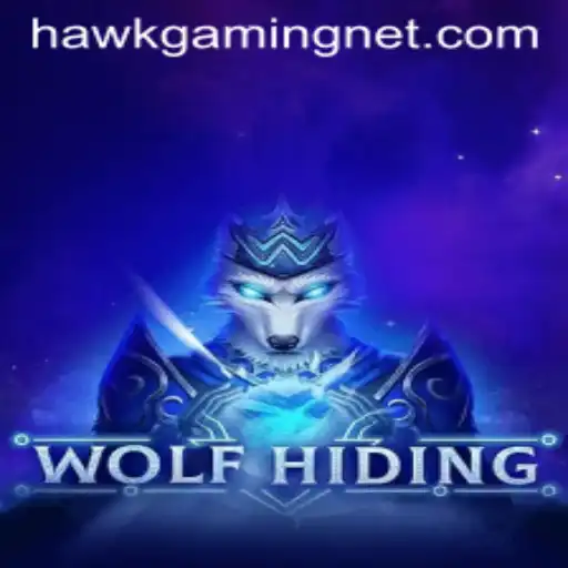Unveiling WolfHiding: A Unique Blend of Strategy and Adventure by HawkGaming