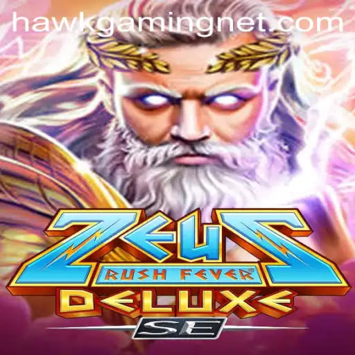 Unleashing Thunder with ZeusRushFeverDeluxeSE: The Ultimate Gaming Experience