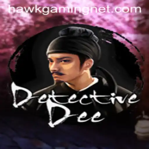Exploring the Intricacies of DetectiveDee: A Thrilling Adventure with HawkGaming