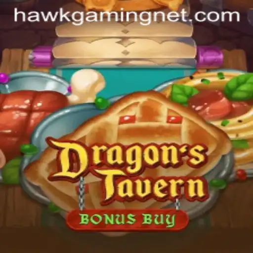 Exploring DragonsTavern: A Digital Fantasy Realm by HawkGaming