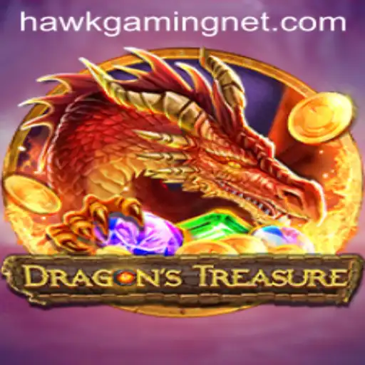 Explore DragonsTreasure: An Epic Journey With HawkGaming