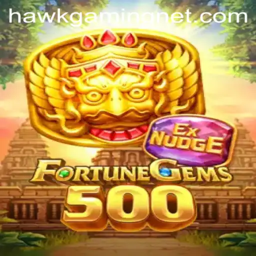 Dive into the World of FortuneGems500: A HawkGaming Adventure
