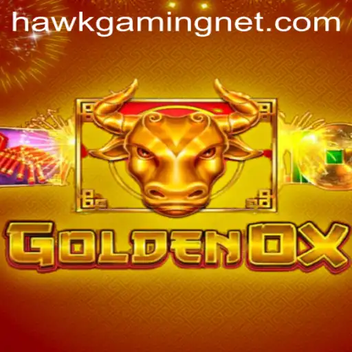 GoldenOx: An In-Depth Look at HawkGaming's Latest Masterpiece