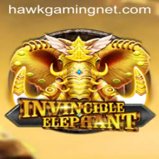 Exploring the Thrilling World of InvincibleElephant by HawkGaming