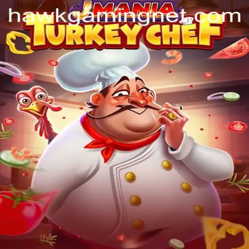 Exploring JManiaTurkeyChef: A Culinary Adventure by HawkGaming