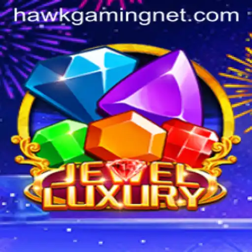 Unveiling JewelLuxury: A Thrilling Adventure in the Gaming World by HawkGaming