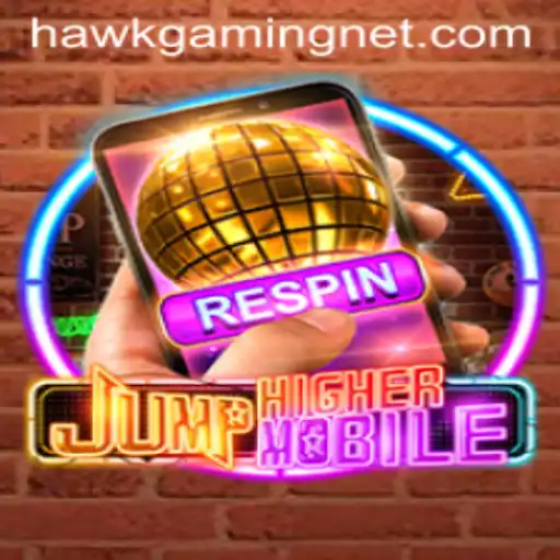 Unleashing the Thrill of JumpHighermobile by HawkGaming