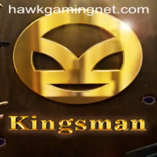 Kingsman: The Game That Redefines Modern Gaming by HawkGaming