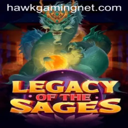 Legacy of the Sages: A Deep Dive into HawkGaming's Latest Adventure