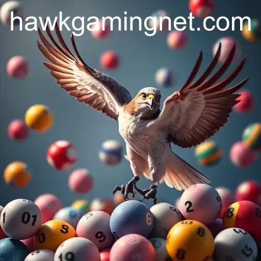 Exploring the Future of Lotteries with HawkGaming