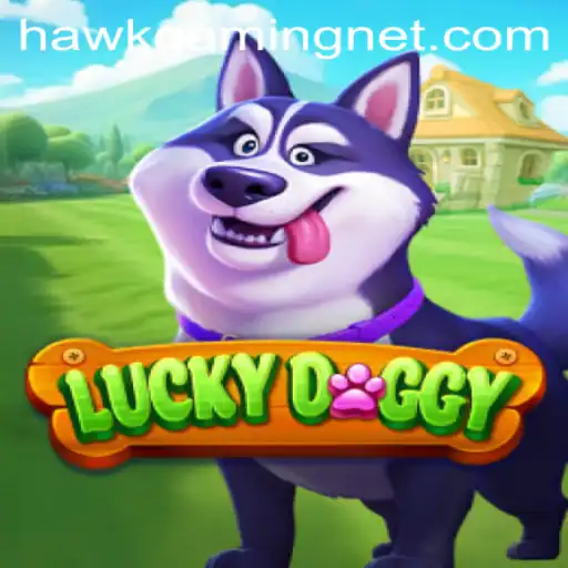 LuckyDoggy: A New Wave in Interactive Gaming by HawkGaming