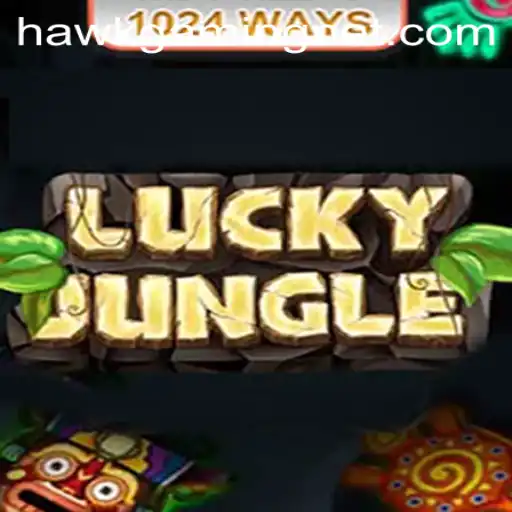 Unveiling LuckyJungle1024: An Exciting Adventure by HawkGaming