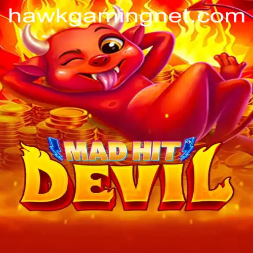 Dive into the Thrilling World of MadHitDevil with HawkGaming