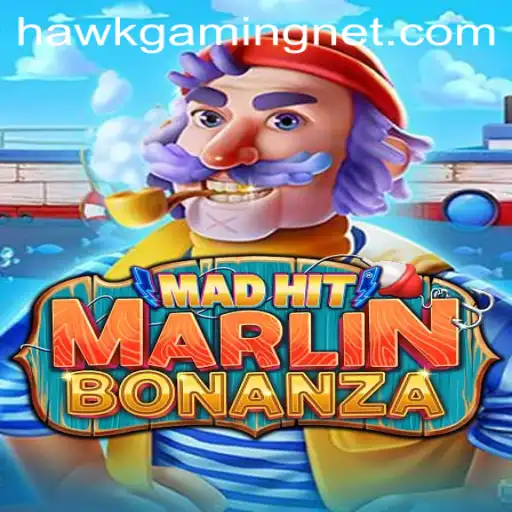 MadHitMarlinBonanza: Dive Into a Thrilling Gaming Adventure with HawkGaming