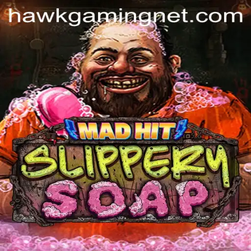 MadHitSlipperySoap: The Latest Sensation in Mobile Gaming