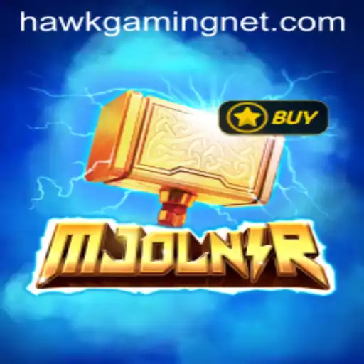 Unleashing the Thunder: A Complete Guide to Mjolnir by HawkGaming